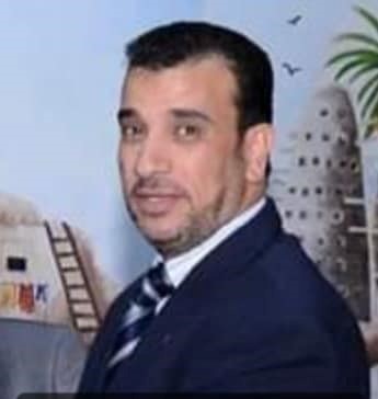 سالم عبد الرازق وكيل 